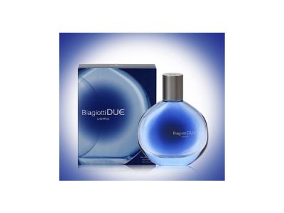 Due Uomo Eau de Toilette 90ml vapo