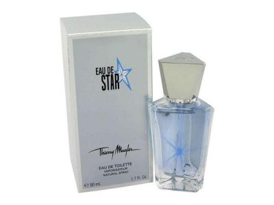 Eau De Star Eau de Toilette 50ml vapo