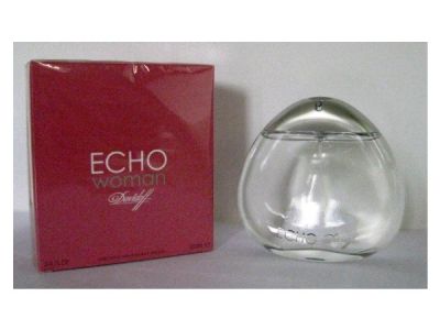 Echo Woman Deo 100ml