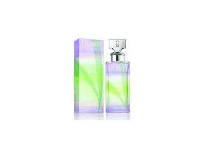 Eternity Summer Woman Eau de Parfum 100ml vapo