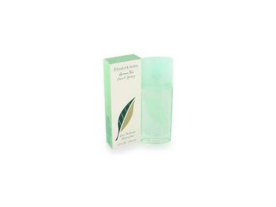 Green Tea Scent Spray Eau de Toilette 100ml vapo