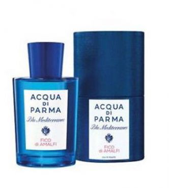 Acqua di Parma Blu Mediterraneo Fico di Amalfi Eau de Toilette Vapo 75ml