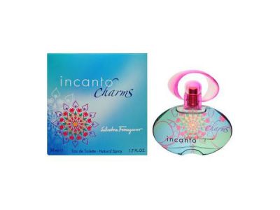 Incanto Charms Eau de Toilette 50ml vapo