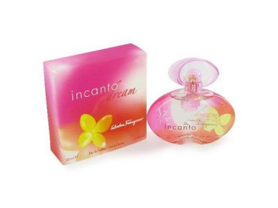 Incanto Dream Eau de Toilette 100ml vapo