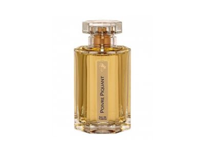 Jean Laporte Poivre Piquant Unisex Eau de Toilette 100ml vapo