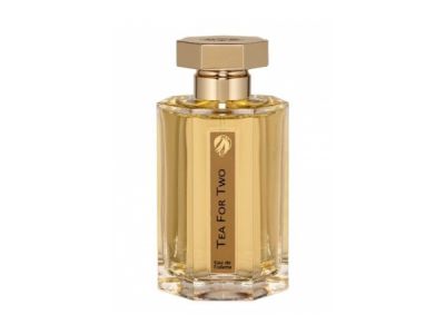 Jean Laporte Tea For Two Uomo Eau de Toilette 100ml vapo