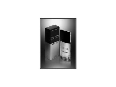 L'Eau D'Issey Homme Intense Eau de Toilette 75ml vapo