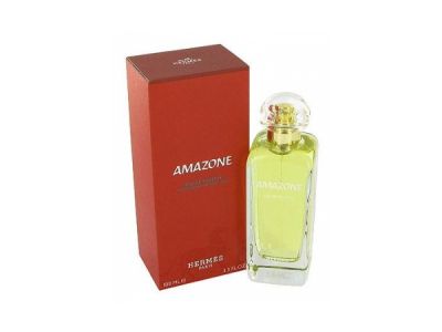 Amazone Eau de Toilette 100ml vapo