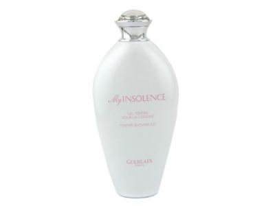 My Insolence Shower Gel 200ml