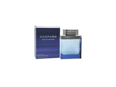 Pour Homme Eau de Toilette 50ml vapo