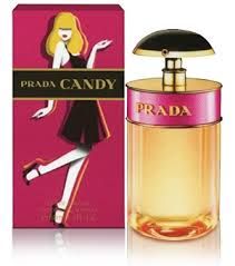 Prada Candy Eau de Parfum 50ml